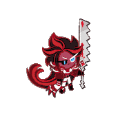 Dog Cookierun Sticker by DEVSISTERS