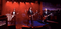 foo fighters television GIF