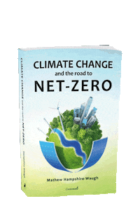 Climate Change Sticker by Studio Social