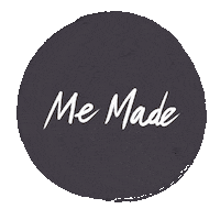 Mm Sew Sticker by Minimalist Machinist