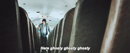 ghost GIF