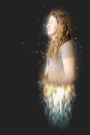 Astral Projection Raise GIF by Sidris Academy