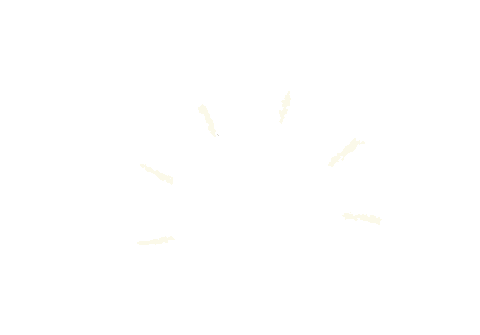 Arrow Sparkle Sticker