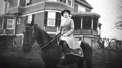 black and white woman GIF by BeNatural