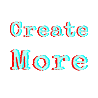 Create Human Made Sticker by The3Flamingos