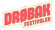 Drobakfestivalen festival sommer drøbakfestivalen drøbak Sticker