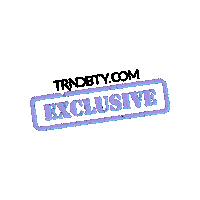 TRNDBTY exclusive trnd trndbty Sticker