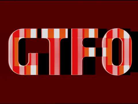Art Glitch GIF