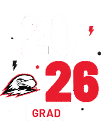 College Graduate Suu Sticker by Southern Utah University