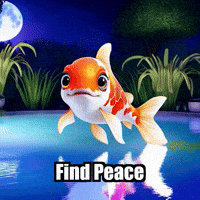 Change Wisdom GIF by TheConfishius