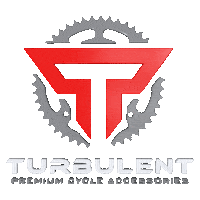Mountain Bike Cycling Sticker by Turbulent
