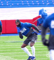 National Football League Dancing GIF by NFL