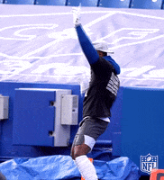 National Football League Dancing GIF by NFL