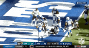 Indianapolis Colts Football GIF by NFL