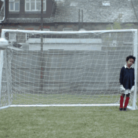 football goal GIF by John Lewis
