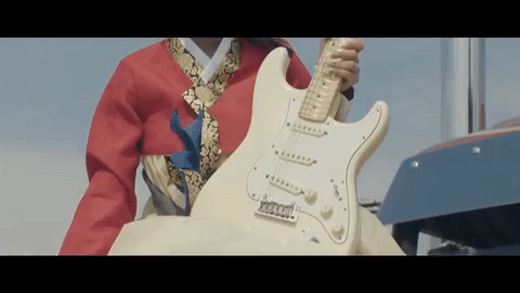 japanesebreakfast GIF by Pitchfork