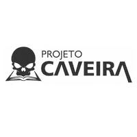 Pf Concursos Sticker by Projeto Caveira