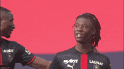 Football Soccer GIF by Ligue 1