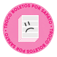 Minhadakota Sticker by Dakota Calçados