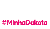 Minhadakota Sticker by Dakota Calçados