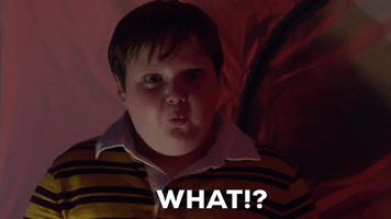 bobcat goldthwait what GIF by truTV’s Bobcat Goldthwait’s Misfits & Monsters