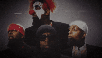 Strange Music King GIF by Wrekonize