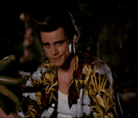 Jim Carrey Africa GIF