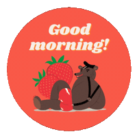 funkyforest funkyforest metalmole thirstytucan hornyhedgehog Sticker