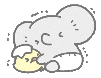 麵包樹 Sticker by BREAD TREE