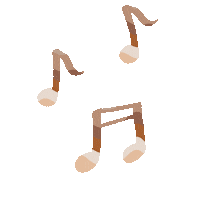 Classical Music Sound Sticker by Singapore Symphony Orchestra
