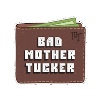 eveningentertainmentgroup mother tuckers mother tuckers tavern Sticker