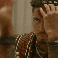 Thecw GIF by FBOY Island