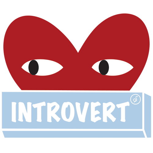 Heart Sticker by Sonix