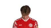 Look Up Mainz 05 Sticker by Bundesliga