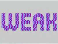 Art Glitch GIF