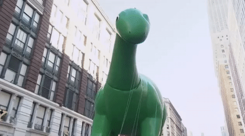 macysparade GIF by The 91st Annual Macy’s Thanksgiving Day Parade