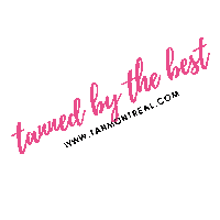 tanmontreal montreal spraytan tanmontreal thetansolution Sticker