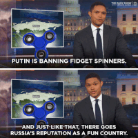 GIF by The Daily Show with Trevor Noah