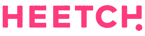 Pink Car Sticker by Heetch