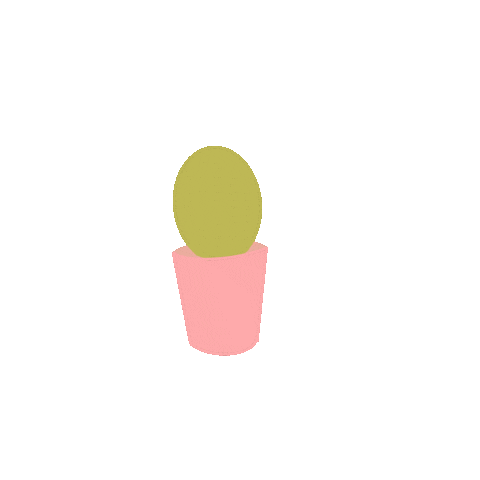 ananyao giphyupload ouch hurt cactus Sticker