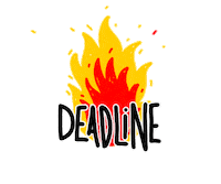 smetana_agency deadline moscow smetana Sticker