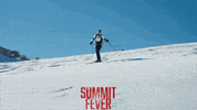 Ski Survival GIF by Signature Entertainment