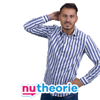 Dance Emotion Sticker by Nutheorie