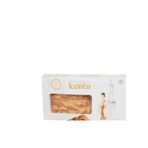 kenesfood food jogja kenes Sticker