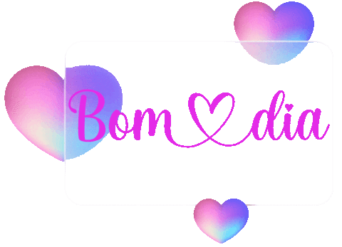 Bom Dia Boa Tarde Sticker