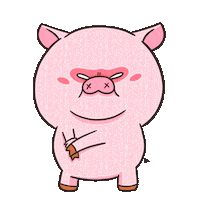 How Dare You Sticker