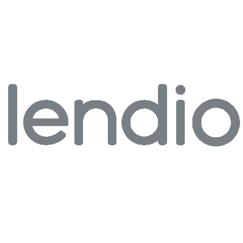 Lendio giphyupload giphystrobetesting lendio lendio logo Sticker