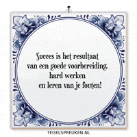 Humor Focus GIF by Tegelspreuken.nl