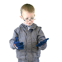 Enfant Angers Sticker by AurelUCPA