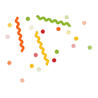 Confetti Effects Sticker by Mastercard